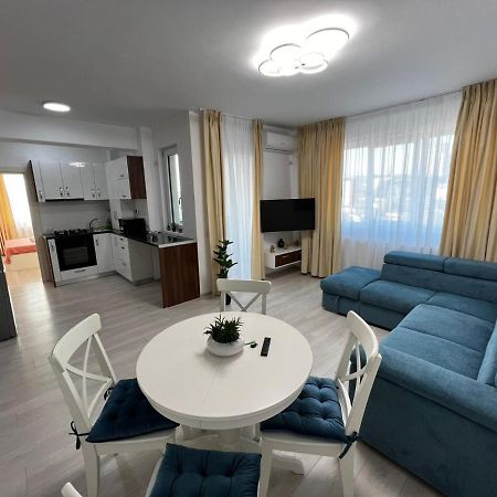 Cozy Accommodation Central City - Iasi Exterior foto
