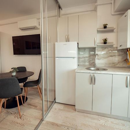 Cozy Accommodation Central City - Iasi Exterior foto