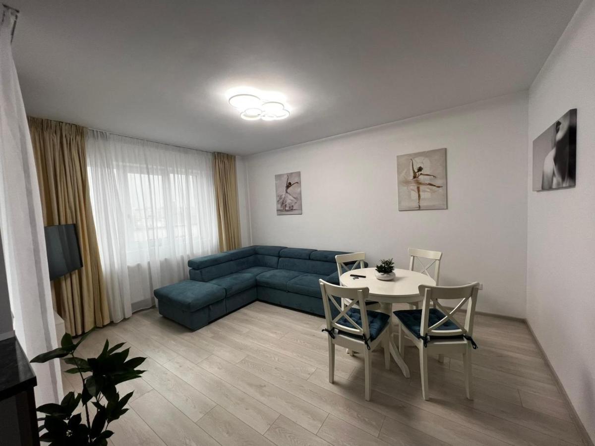 Cozy Accommodation Central City - Iasi Exterior foto