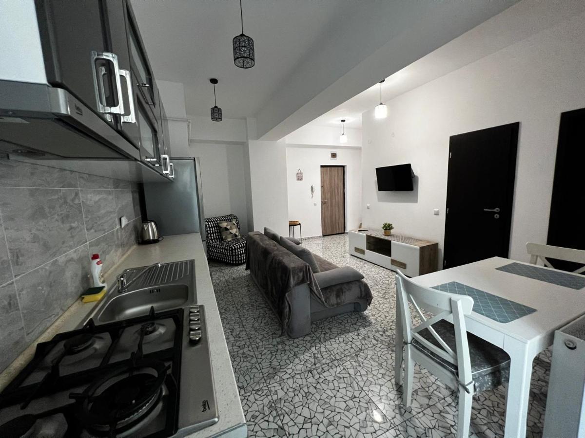 Cozy Accommodation Central City - Iasi Exterior foto