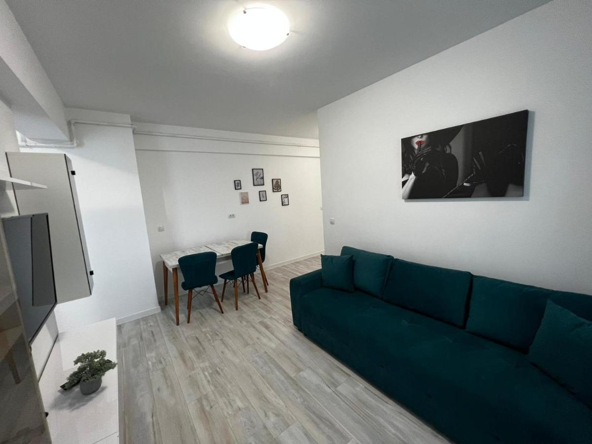 Cozy Accommodation Central City - Iasi Exterior foto
