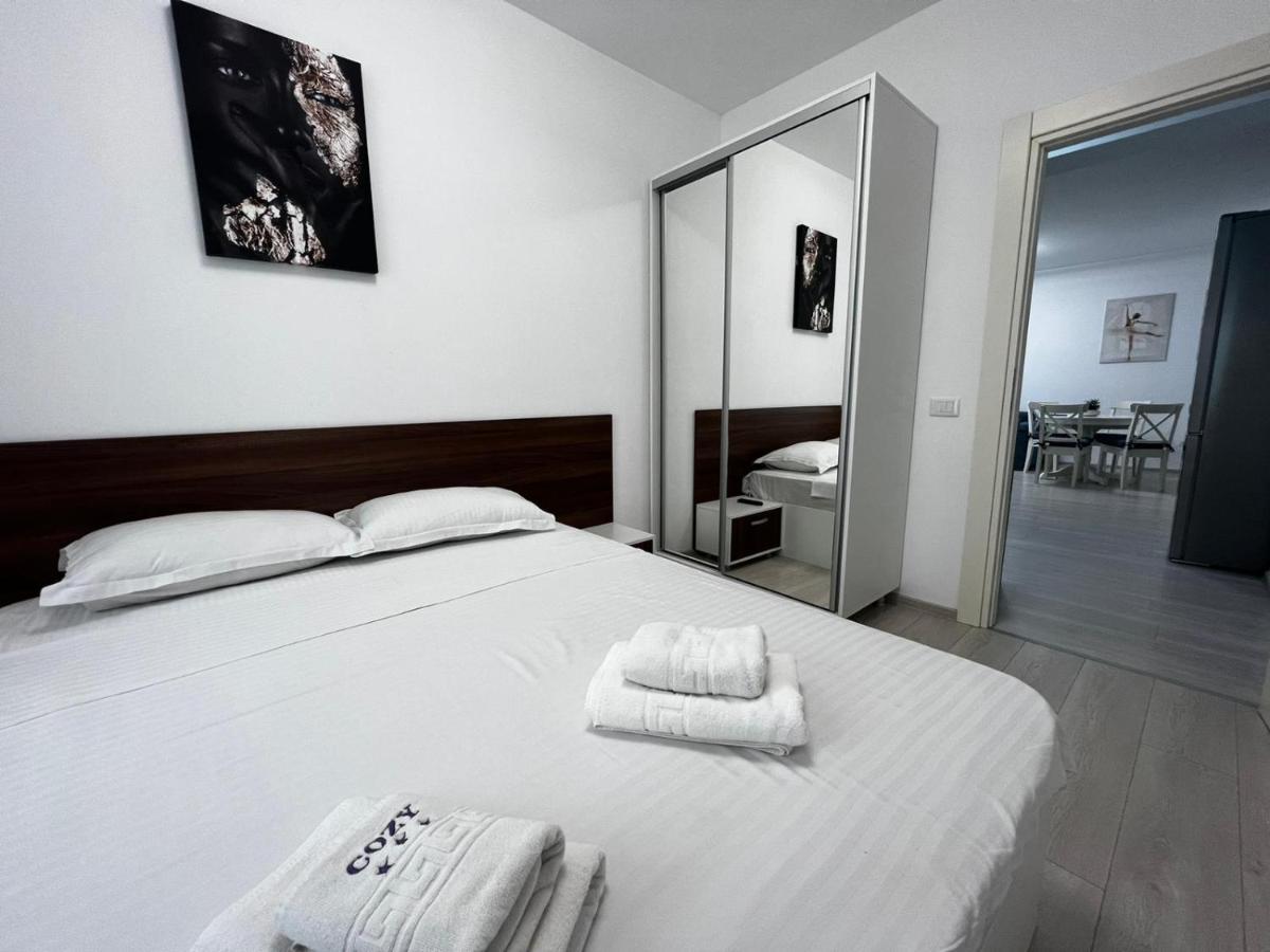 Cozy Accommodation Central City - Iasi Exterior foto