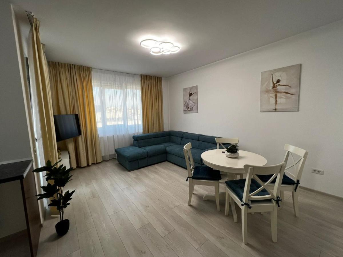 Cozy Accommodation Central City - Iasi Exterior foto