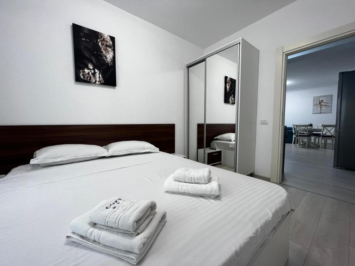 Cozy Accommodation Central City - Iasi Exterior foto