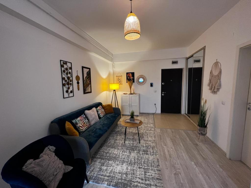 Cozy Accommodation Central City - Iasi Exterior foto