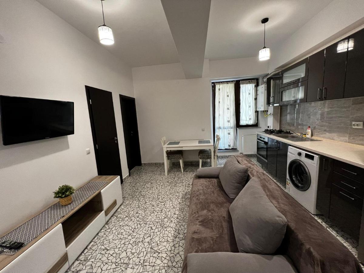 Cozy Accommodation Central City - Iasi Exterior foto
