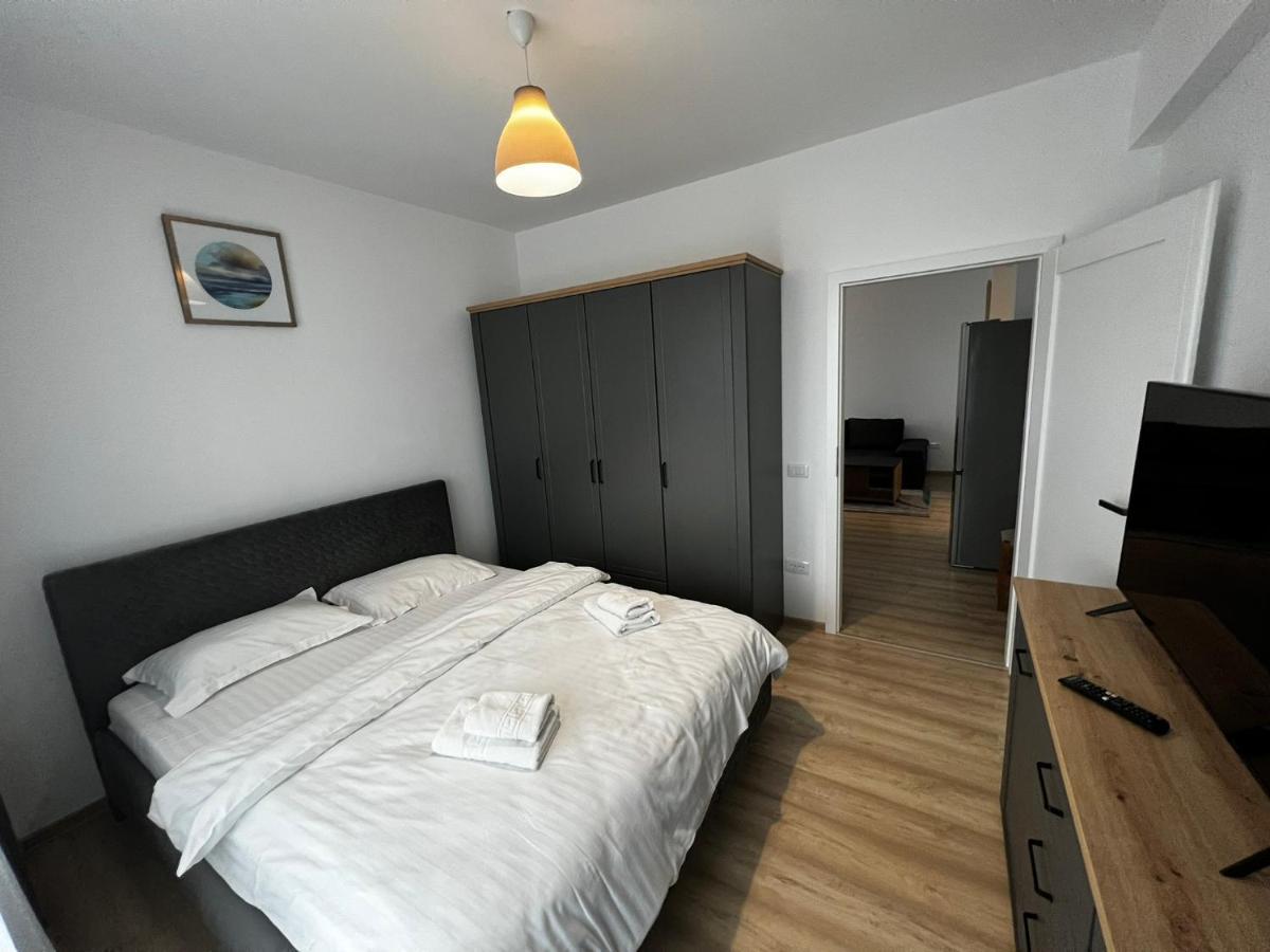 Cozy Accommodation Central City - Iasi Exterior foto