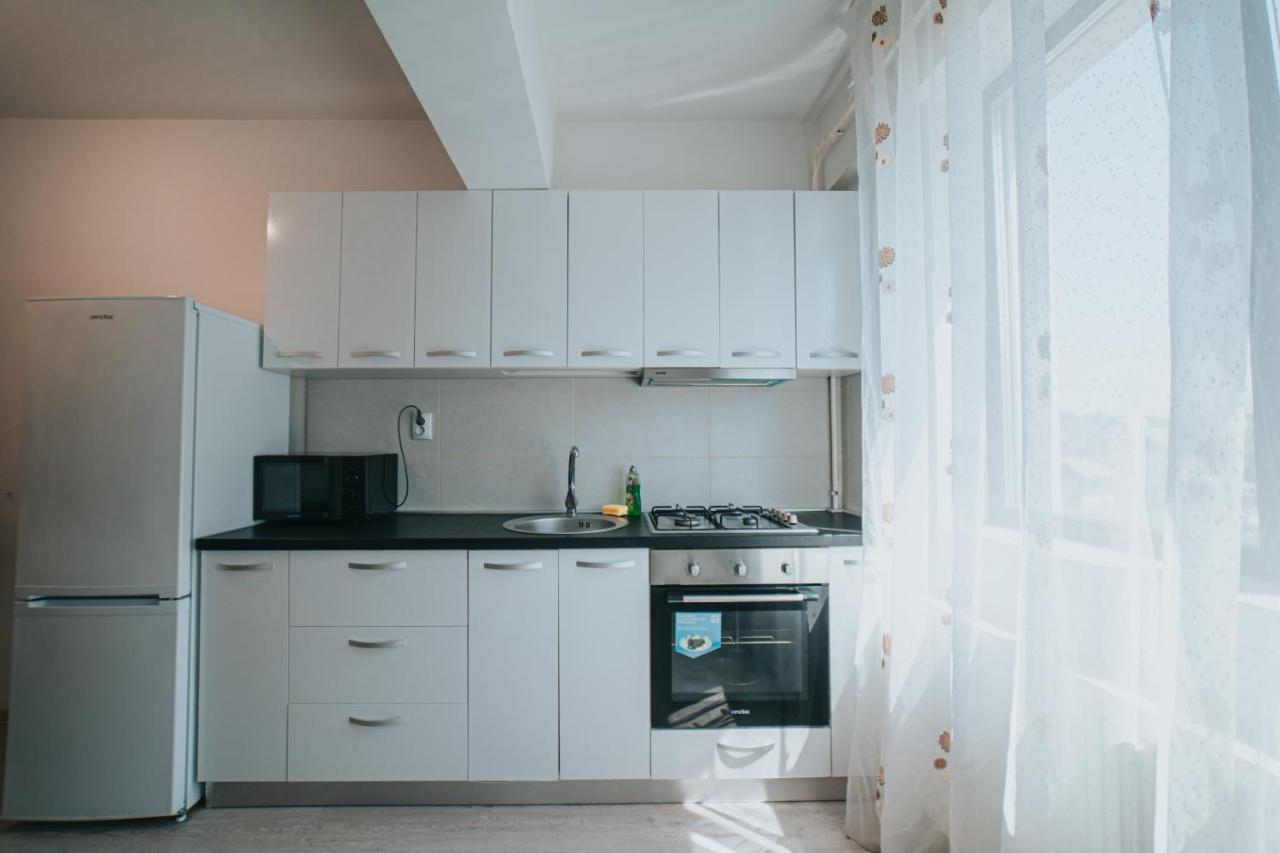 Cozy Accommodation Central City - Iasi Exterior foto