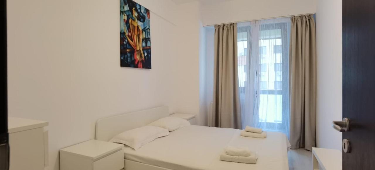 Cozy Accommodation Central City - Iasi Exterior foto