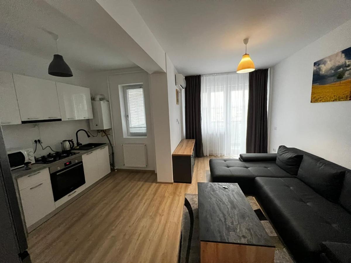 Cozy Accommodation Central City - Iasi Exterior foto