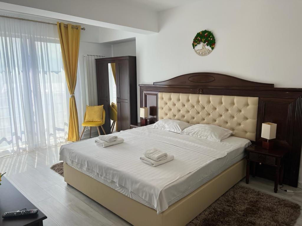 Cozy Accommodation Central City - Iasi Exterior foto
