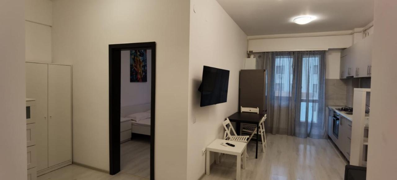 Cozy Accommodation Central City - Iasi Exterior foto
