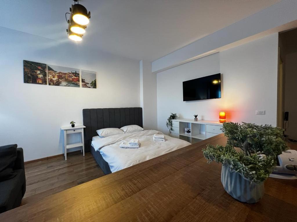 Cozy Accommodation Central City - Iasi Exterior foto