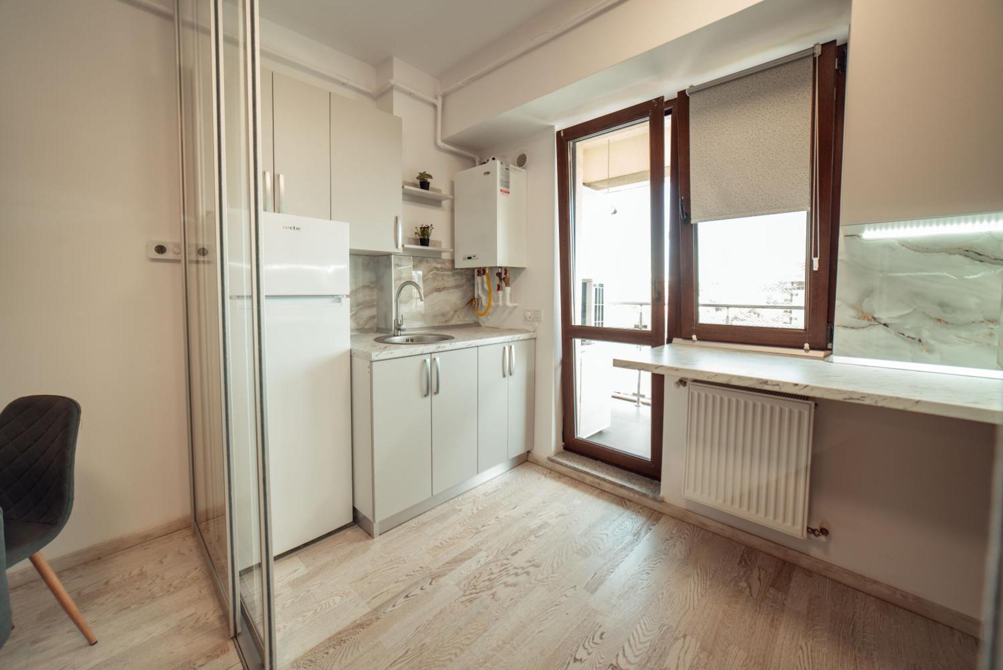 Cozy Accommodation Central City - Iasi Exterior foto