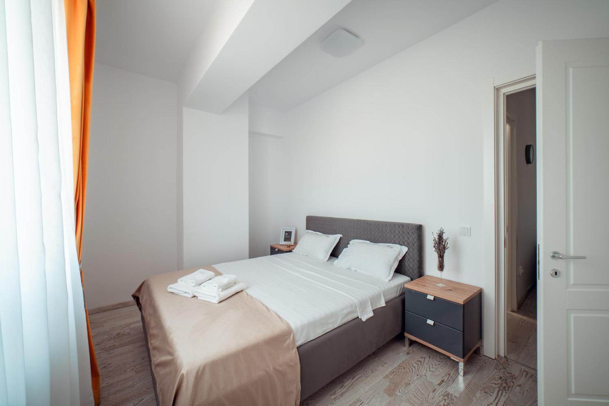 Cozy Accommodation Central City - Iasi Exterior foto